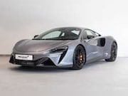 McLaren Artura - Coupe