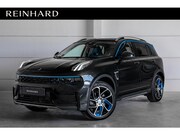 Lynk & Co 01 - 1.5 / Pano / Adaptive Cruise / Fabr. Garantie