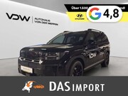 Hyundai Santa Fe - Hybrid INTRO(4WD) MIT GLAS-SCHIEBEDACH! Klima