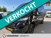 Fiat Ducato - 30 2.3 MultiJet L2H2 Luxury Pro