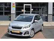 Peugeot 108 - 1.0 e-VTi Envy Airco Km 98.200