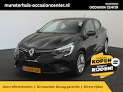 Renault Clio - TCe 90 Zen - RIJKLAARPRIJS - Apple Carplay - Android Auto -