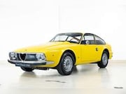Alfa Romeo GT - 1600 Z - Signed by Ercole Spada - 21 Years Ownersh