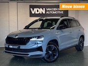 Skoda Karoq - 1.5 TSI ACT Sportline Business DSG Virtual Camera ACC 18''
