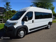 Fiat Ducato - combi 35 2.3 TAXIKLAAR ROLSTOELBUS L3H2 / Marge