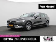 Volvo V60 - 2.0 T6 Recharge AWD Inscription Expression | Stoel + Stuurve