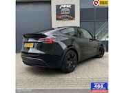 Tesla Model Y - RWD + MMX PACK + IAP