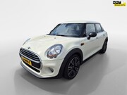 MINI One - Mini 1.2 Salt Business | AUTOMAAT | Nederlandse auto
