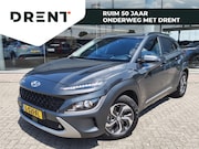 Hyundai Kona - 1.6 GDI HEV Fashion | Navi | Head Up Display | Sensoren acht