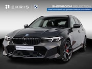 BMW 3-serie - 330e | SoH 100% | M Sportpakket Pro | Stuurwiel verwarmd | C