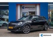 MINI Clubman - 1.5 Cooper Yours | Cruise control | Keyless entry | Led kopl