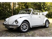 Volkswagen Kever - Cabriolet 1500