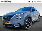 Nissan Juke - 1.6 Hybrid N-Design | Cold Pack