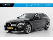Mercedes-Benz C-klasse - Estate 180 Sport Edition