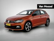 Volkswagen Polo - 1.0 TSI Highline | Stoelverwarming | R-Line | Airco | Carpla