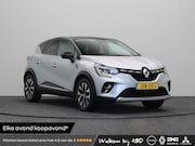 Renault Captur - 1.6 E-Tech Hybrid 145 Techno | LED | Clima | Keyless | Achte
