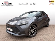 Toyota C-HR - 1.8 Hybrid 140 Style Bitone, Keyless, Blindspot, Parkeersens