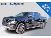 Ford Ranger - 2.0 Double Cab EcoBlue Wildtrak | Nette Auto! | Trekhaak | 3