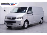 Volkswagen Transporter - 2.5 TDI 130 pk Lang 5 Cilinder Youngtimer Airco Cruise Contr
