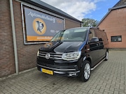 Volkswagen Transporter - 2.0 TDI L2H1 DC Highline