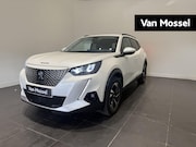 Peugeot e-2008 - EV Allure Pack 50 kWh | CAMERA| APPLE/ANDROID CARPLAY| NAVIG