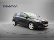 Ford Fiesta - 1.1 Editon - Carplay, Navi, Cruise