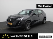 Peugeot 2008 - 1.2 PureTech Active Pack | Automaat | Parkeersensoren | Crui