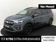 Dacia Jogger - 1.6 Hybrid 140PK Extreme 7p. | Pack Assist | Pack Media Nav