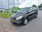 Renault Grand Scénic - 2.0-16V Tech Line / 7- peesoons / AUTOMAAT / Keurige auto