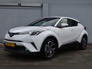 Toyota C-HR - 1.8 Hybrid Dynamic Automaat 122pk | Stoelverwarming | Trekha