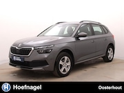 Skoda Kamiq - 1.0 TSI Ambition | Automaat | Adaptive cruise | Stoel & stuu