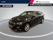 Skoda Scala - 1.0 TSI 110pk DSG Ambition · Apple/Android Car Play · P-Sens