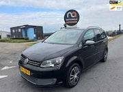 Volkswagen Touran - | 2011 | 1.4 TSI Comfortline | Automaat | APK