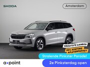 Skoda Kodiaq - Sportline Business PHEV 1.5 TSI 204pk DSG-6 | Light & view