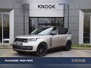 Land Rover Range Rover - P550e Autobiography PHEV