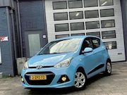 Hyundai i10 - 1.0i i-Motion Comfort | Airco | Automaat | N.A.P