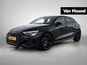 Audi A3 - Sportback 30 TFSI S edition 110 PK | S-line | Automaat | Nav