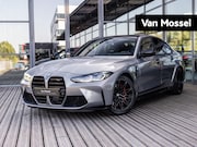 BMW M3 - 3-serie Competition | HARMAN KARDON | HEAD-UP | M-DRIVERS PA