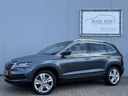 Skoda Karoq - 1.5 TSI ACT Style Business Automaat Carplay/18 inch.