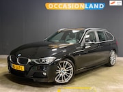 BMW 3-serie - Touring 316i Executive M-Pakket|PANO|STOELV|LED|ALCANTARA|CR