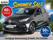 Toyota Yaris - 1.5 HYBRID DYNAMIC PACK GARANTIE 2035 !! BIJNA NIEUW. CAMERA