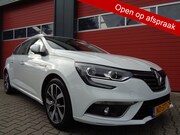 Renault Mégane - Estate 1.2 TCe Bose Line 101PK, Bomvol opties