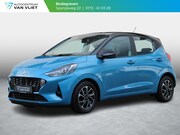 Hyundai i10 - 1.0 Premium | ACHTERUITRIJCAMERA | VOLLEDIG ONDERHOUD DIGITA