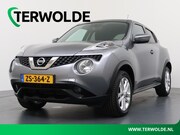 Nissan Juke - 1.2 DIG-T S/S Acenta | Climate Control | Cruise Control |