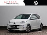 Volkswagen e-Up! - | Cruisecontrol | Camera | Sfeerverlichting | LMV