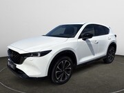 Mazda CX-5 - 2.0 Mild Hybrid Automaat 165pk Homura
