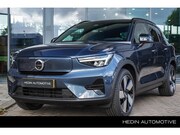 Volvo EX40 - Single Motor Extended Range Plus 82 kWh | Company Car | Elek
