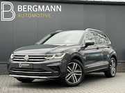 Volkswagen Tiguan - 1.4 TSI eHybrid|19”|HUD|Trekhaak|Carplay