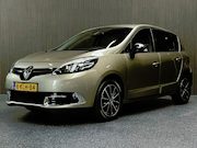 Renault Scénic - 1.2 TCe Bose | 1e Eigenaar | Dealer onderhouden | Camera |