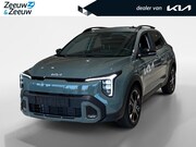 Kia Stonic - 1.0 T-GDi MHEV GT-Line | Nieuw model! | Nu in de showroom! |